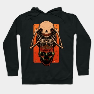 Trick-or-Treat Hoodie